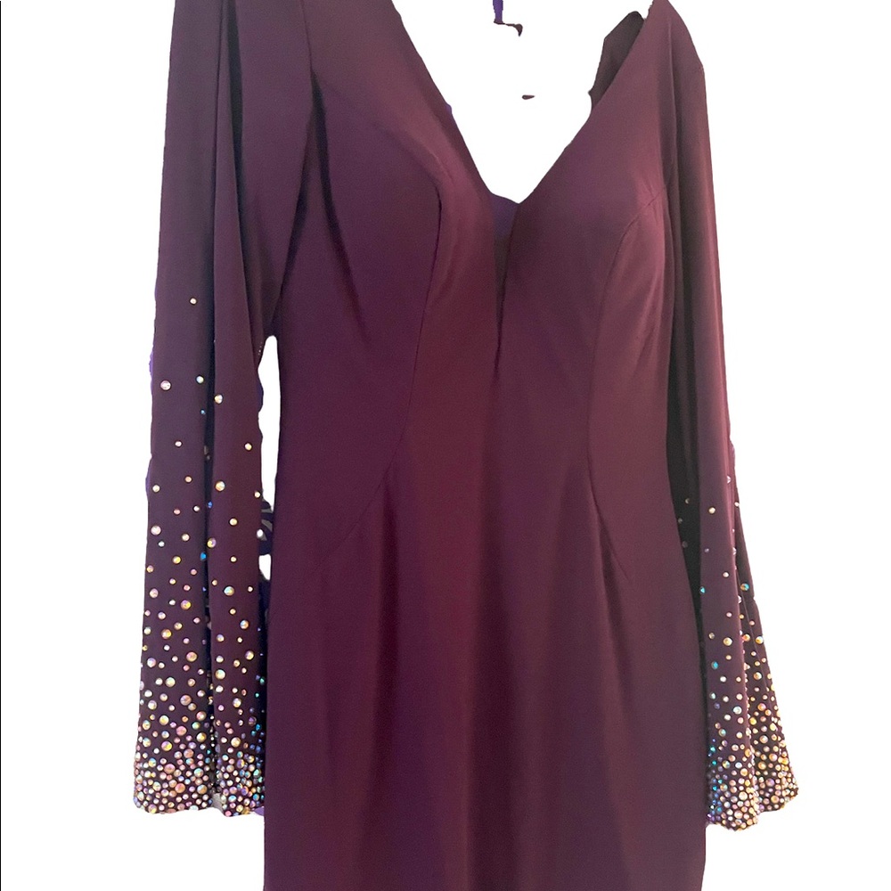 Womens Homecoming Dress